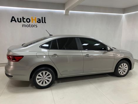 VolksWagen VIRTUS Comfort. 200 TSI 1.0 Flex 12V Aut