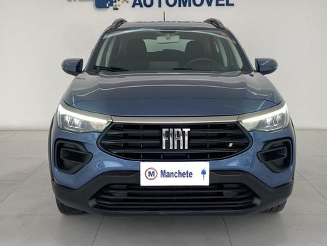 Fiat PULSE DRIVE 1.0 Turbo 200 Flex Aut.