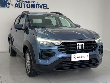 Fiat PULSE DRIVE 1.0 Turbo 200 Flex Aut.