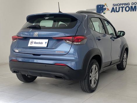 Fiat PULSE DRIVE 1.0 Turbo 200 Flex Aut.