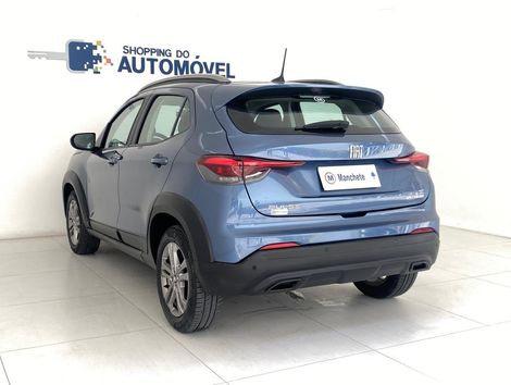 Fiat PULSE DRIVE 1.0 Turbo 200 Flex Aut.