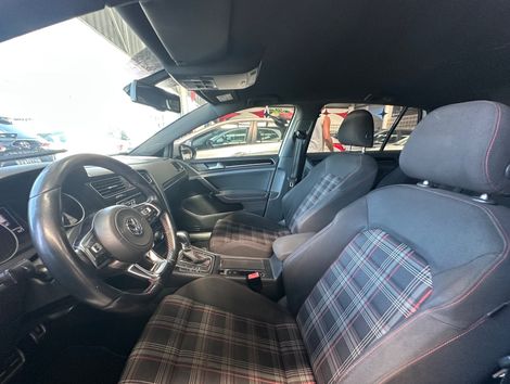 VolksWagen Golf GTi 2.0 TSI 220cv Aut.
