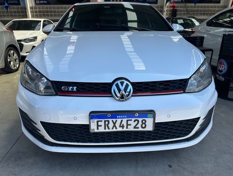 VolksWagen Golf GTi 2.0 TSI 220cv Aut.