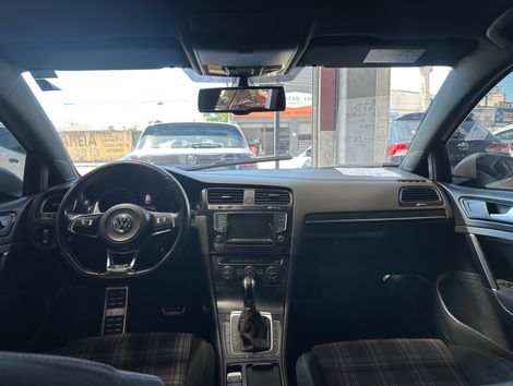 VolksWagen Golf GTi 2.0 TSI 220cv Aut.