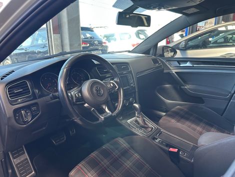 VolksWagen Golf GTi 2.0 TSI 220cv Aut.