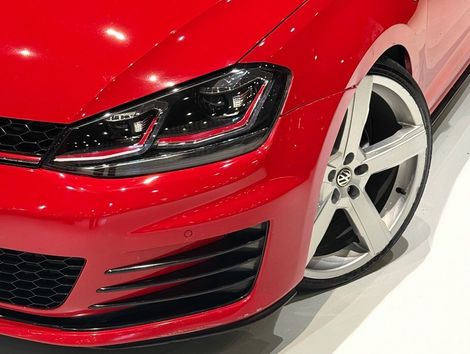 VolksWagen Golf GTi 2.0 TSI 220cv Aut.