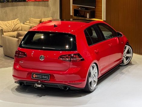 VolksWagen Golf GTi 2.0 TSI 220cv Aut.