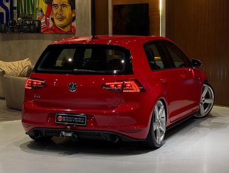 VolksWagen Golf GTi 2.0 TSI 220cv Aut.