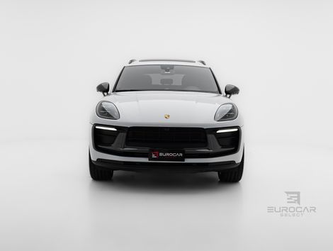 Porsche Macan T 2.0 Turbo