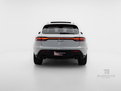 Porsche Macan T 2.0 Turbo
