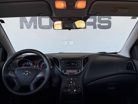 Hyundai HB20 Comf./C.Plus/C.Style 1.0 Flex 12V