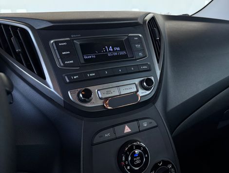 Hyundai HB20 Comf./C.Plus/C.Style 1.0 Flex 12V