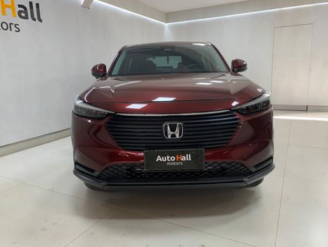 Honda HR-V EXL 1.5 Sensing 16V 5p Aut.