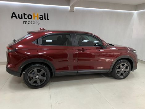 Honda HR-V EXL 1.5 Sensing 16V 5p Aut.