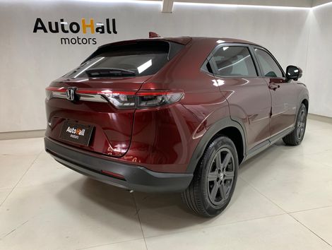 Honda HR-V EXL 1.5 Sensing 16V 5p Aut.