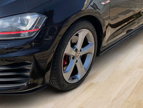 VolksWagen Golf GTi 2.0 TSI 220cv Aut.