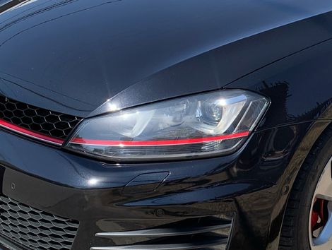 VolksWagen Golf GTi 2.0 TSI 220cv Aut.