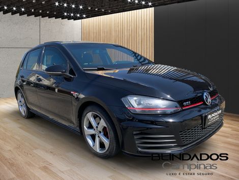 VolksWagen Golf GTi 2.0 TSI 220cv Aut.