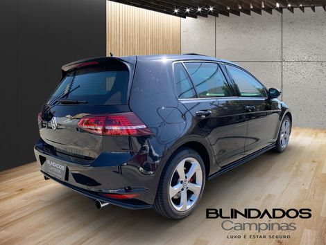 VolksWagen Golf GTi 2.0 TSI 220cv Aut.