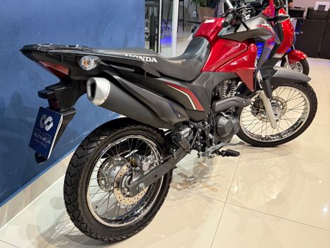 HONDA XRE 190/ Flex