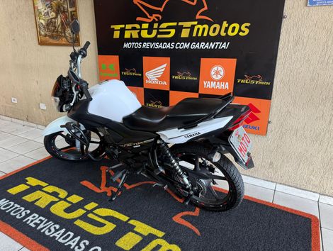 YAMAHA YBR 150 FACTOR ED/FLEX