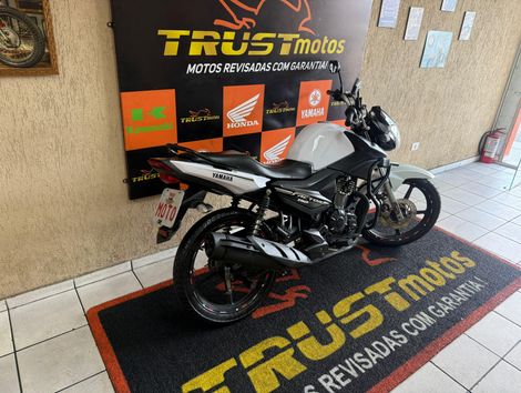 YAMAHA YBR 150 FACTOR ED/FLEX
