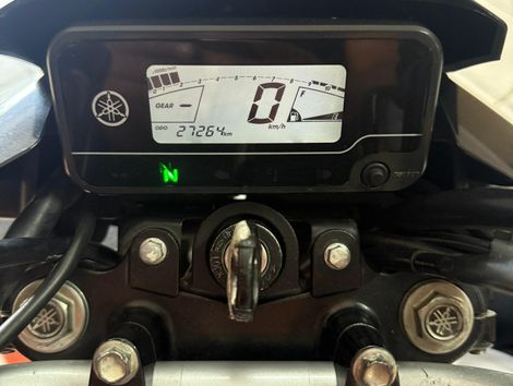 YAMAHA YBR 150 FACTOR ED/FLEX