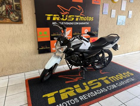 YAMAHA YBR 150 FACTOR ED/FLEX