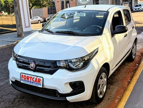 Fiat MOBI EASY 1.0 Fire Flex 5p.