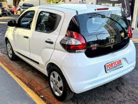 Fiat MOBI EASY 1.0 Fire Flex 5p.
