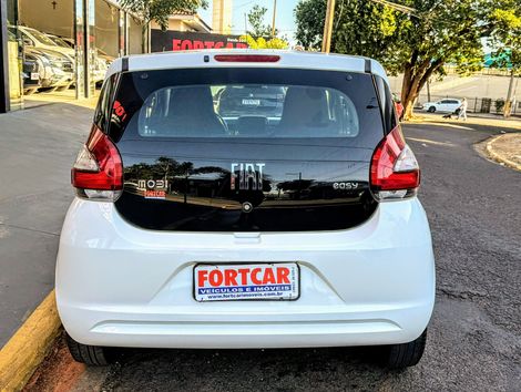 Fiat MOBI EASY 1.0 Fire Flex 5p.