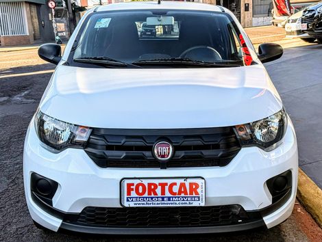 Fiat MOBI EASY 1.0 Fire Flex 5p.