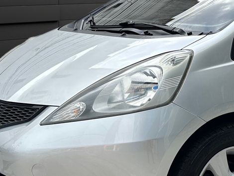 Honda Fit LX 1.4/ 1.4 Flex 8V/16V 5p Mec.