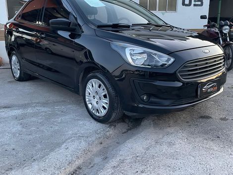 Ford Ka 1.0 SE/SE Plus TiVCT Flex 5p