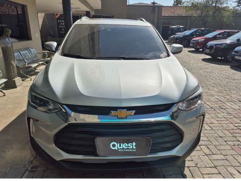Chevrolet TRACKER Premier 1.2 Turbo 12V Flex Aut.