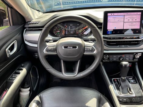 Jeep COMPASS LONG. T270 1.3 TB 4x2 Flex Aut.