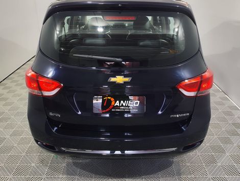Chevrolet SPIN PREMIER 1.8 8V Econo.Flex 5p Aut.