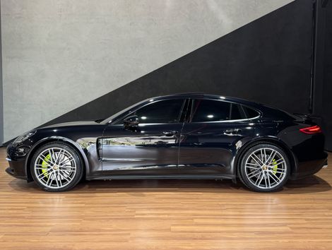 Porsche Panamera 4 2.9 (Híbrido)