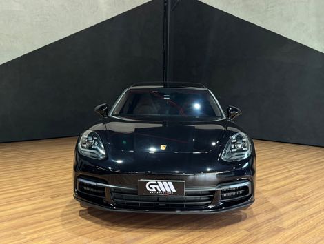 Porsche Panamera 4 2.9 (Híbrido)