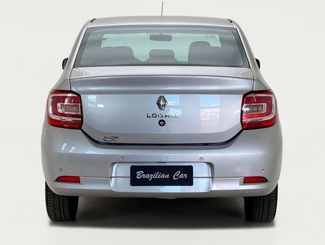 Renault LOGAN Zen Flex 1.0 12V 4p Mec.