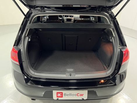 VolksWagen Golf Comfortline 1.6 MSI Total Flex Aut.