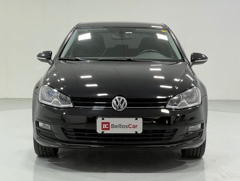 VolksWagen Golf Comfortline 1.6 MSI Total Flex Aut.