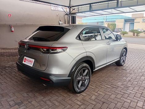 Honda HR-V Advance 1.5  Flex TB 16V 5p Aut.