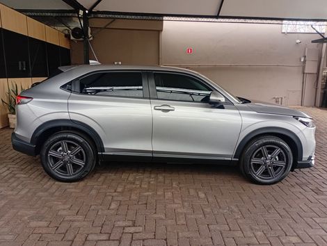 Honda HR-V Advance 1.5  Flex TB 16V 5p Aut.