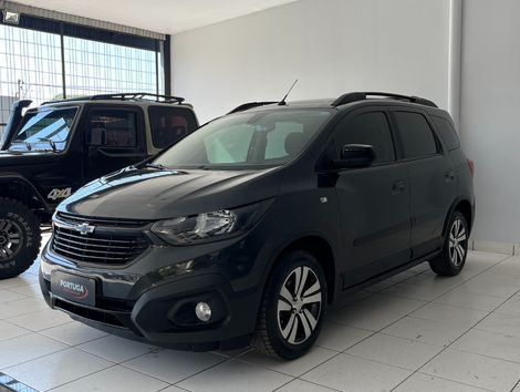 Chevrolet SPIN ACTIV7 1.8 8V Econo.Flex 5p Aut.