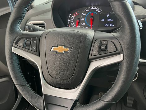 Chevrolet SPIN ACTIV7 1.8 8V Econo.Flex 5p Aut.