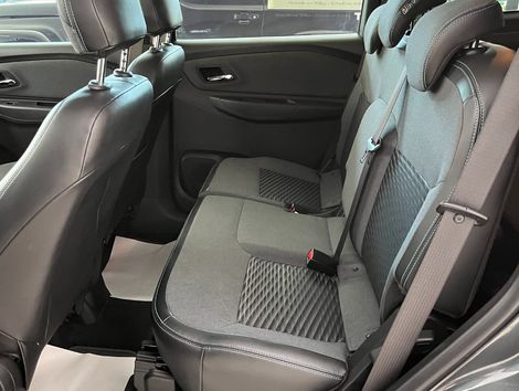 Chevrolet SPIN ACTIV7 1.8 8V Econo.Flex 5p Aut.