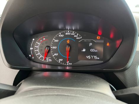 Chevrolet SPIN ACTIV7 1.8 8V Econo.Flex 5p Aut.