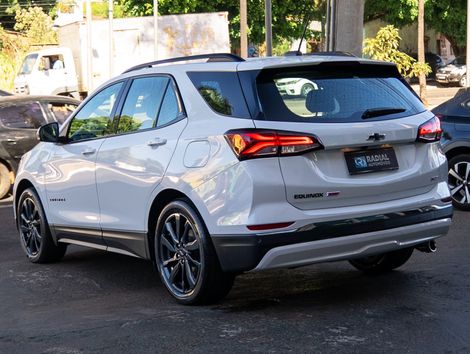Chevrolet EQUINOX RS 1.5 Turbo  Aut.
