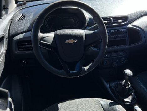 Chevrolet ONIX HATCH Joy 1.0 8V Flex 5p Mec.